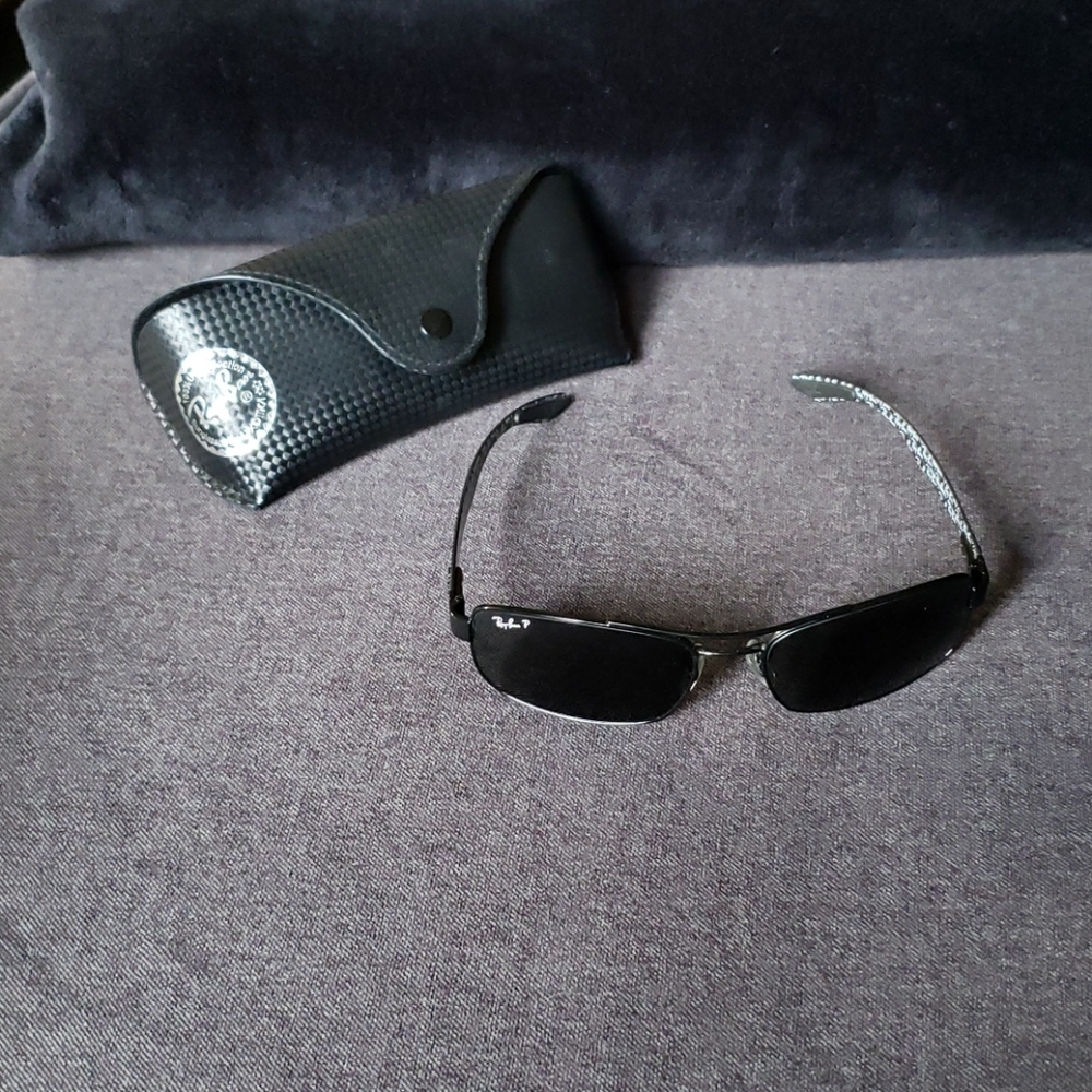 Ray-Ban sunglasses